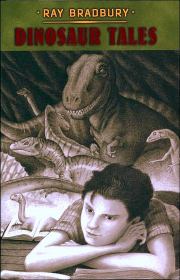 Книга - «Ну, а кроме динозавра, кем ты хочешь стать, когда вырастешь?».  Рэй Дуглас Брэдбери  - прочитать полностью в библиотеке КнигаГо