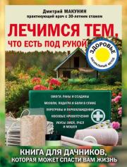 Лечимся тем, что есть под рукой. Дмитрий Александрович Макунин