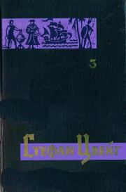 Невозвратимое мгновение. Стефан Цвейг