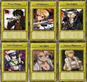 Школа мертвецов (СИ).   (N.B.)