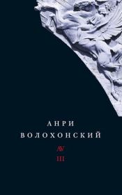 Том 3. Переводы и комментарии. Анри Гиршевич Волохонский