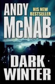 Тёмная зима. Энди Макнаб