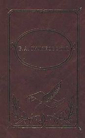 Том 4. Москва и москвичи. Стихотворения. Владимир Алексеевич Гиляровский