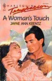 Книга - Влияние женщины.  Джейн Энн Кренц  - прочитать полностью в библиотеке КнигаГо