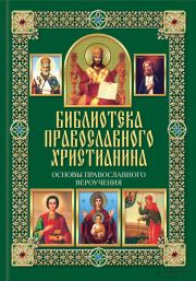 Книга - Основы православного вероучения.  Павел Евгеньевич Михалицын  - прочитать полностью в библиотеке КнигаГо