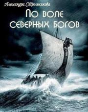 Книга - По воле северных богов (СИ).  Александра Стрельникова  - прочитать полностью в библиотеке КнигаГо