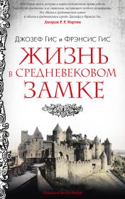Книга - Жизнь в средневековом замке.  Фрэнсис Гис , Джозеф Гис  - прочитать полностью в библиотеке КнигаГо