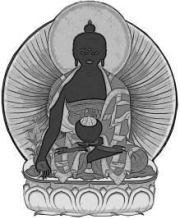 Книга - Абсолютное исцеление. Духовное целительство в тибетском буддизме.  Тхубтен Сопа (Лама Сопа)  - прочитать полностью в библиотеке КнигаГо