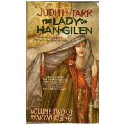 Книга - Владычица Хан-Гилена.  Джудит Тарр  - прочитать полностью в библиотеке КнигаГо