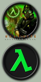 Half-Life: Opposing Force. Сергей Дмитриев