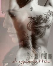 Книга - Девушка с татуировкой дракона (СИ).  Оля Васильева  - прочитать полностью в библиотеке КнигаГо