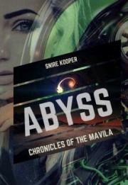 Книга - Abyss (СИ).    (Snire Kooper)  - прочитать полностью в библиотеке КнигаГо