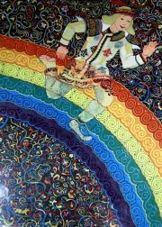 Амурские сказки. Дмитрий Дмитриевич Нагишкин