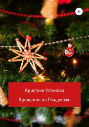 Прощение на Рождество. Кристина Устинова