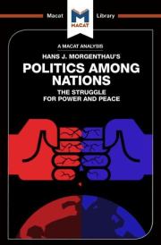 Книга - «Политика среди народов Борьба за власть и мир».  Ганс Моргентау  - прочитать полностью в библиотеке КнигаГо