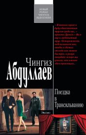 Книга - Поездка в Трансильванию.  Чингиз Акифович Абдуллаев  - прочитать полностью в библиотеке КнигаГо