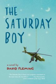 The Saturday Boy. David Fleming