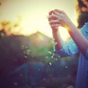 Самое время жить (СИ). Энн Кейт