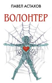 Книга - Волонтер.  Павел Алексеевич Астахов  - прочитать полностью в библиотеке КнигаГо