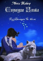 Блуждающая во тьме. Миа Тавор