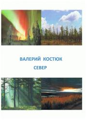 Книга - Север (СИ).  Валерий Григорьевич Костюк  - прочитать полностью в библиотеке КнигаГо
