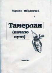 Книга - Тамерлан (начало пути).  Исраил Момунович Ибрагимов  - прочитать полностью в библиотеке КнигаГо