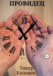 Провидец. Тимур Шакиржанович Касымов