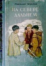 Книга - На Севере дальнем.  Николай Елисеевич Шундик  - прочитать полностью в библиотеке КнигаГо