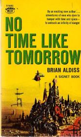 Извне. Брайан Уилсон Олдисс