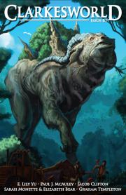 Мангуст. Элизабет Бир