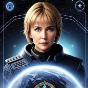 Книга - Stargate Commander: История "Рассвета" (СИ).  Александр Михайлович Черный  - прочитать полностью в библиотеке КнигаГо