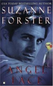 Книга - Лицо ангела.  Сюзанна Форстер  - прочитать полностью в библиотеке КнигаГо
