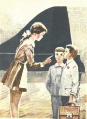 Где это видано, где это слыхано…. Виктор Юзефович Драгунский