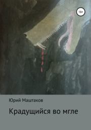 Книга - Крадущийся во мгле.  Юрий Александрович Маштаков  - прочитать полностью в библиотеке КнигаГо