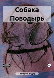 Книга - Собака Поводырь.  Айдер Гафаров  - прочитать полностью в библиотеке КнигаГо
