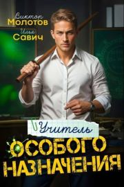 Учитель Особого Назначения. Том 1. Илья Игоревич Савич