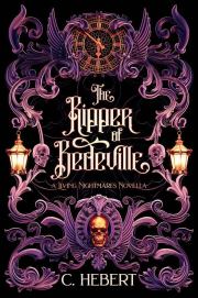 Потрошитель из Бедвилля. С. Хеберт