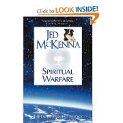 Книга - Духовная война.  Джед МакКенна  - прочитать полностью в библиотеке КнигаГо