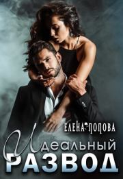 Книга - Идеальный развод.  Елена Попова (ХЕЛЕН)  - прочитать полностью в библиотеке КнигаГо