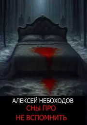 Сны про не вспомнить. Алексей Небоходов