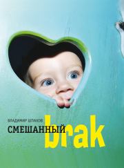 Книга - Смешанный brак.  Владимир Михайлович Шпаков  - прочитать полностью в библиотеке КнигаГо