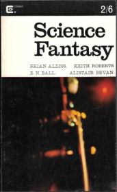 Человек в своем времени. Брайан Уилсон Олдисс