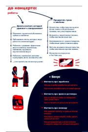 От демки до концерта. Борис Сергеевич Суворов