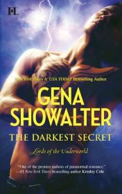 Книга - Самый темный секрет.  Джена Шоуолтер  - прочитать полностью в библиотеке КнигаГо