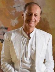 Из "Hеюбилея" - часть 3. Михаил Николаевич Задорнов