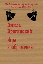 Книга - Игра воображения.  Эмиль Вениаминович Брагинский  - прочитать полностью в библиотеке КнигаГо