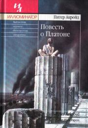 Книга - Повесть о Платоне.  Питер Акройд  - прочитать полностью в библиотеке КнигаГо