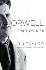 Orwell.  D.J.Taylor