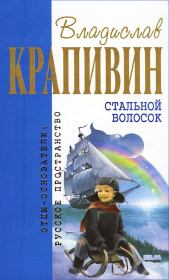 Книга - Стальной волосок.  Владислав Петрович Крапивин  - прочитать полностью в библиотеке КнигаГо