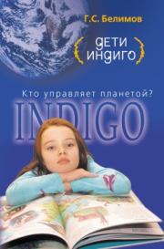 Книга - Дети индиго. Кто управляет планетой.  Геннадий Степанович Белимов  - прочитать полностью в библиотеке КнигаГо
